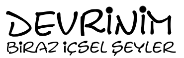 devrinim.com | biraz içsel meseleler